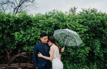 Phim trường Santorini hay Smiley đẹp hơn? Tìm hiểu ngay